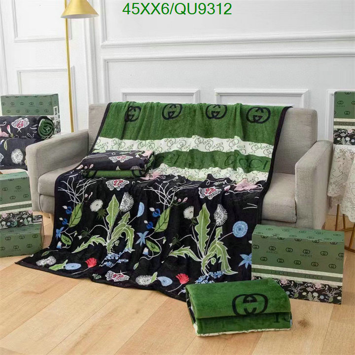 Blanket SALE Code: QU9312