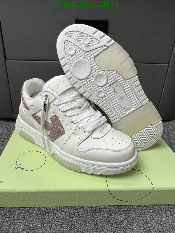 Women Shoes-Off-White Code: QS9979 $: 119USD