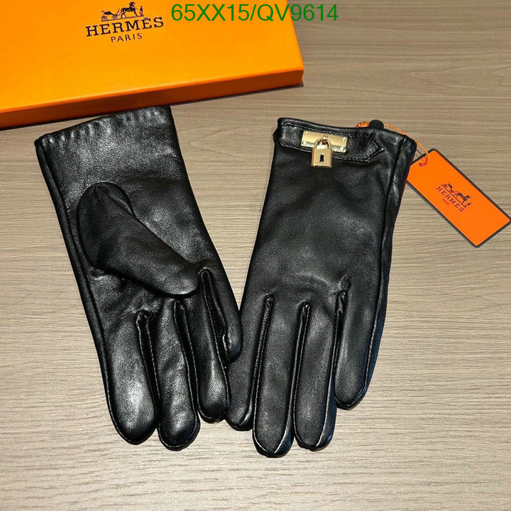 Gloves-Hermes Code: QV9614 $: 65USD