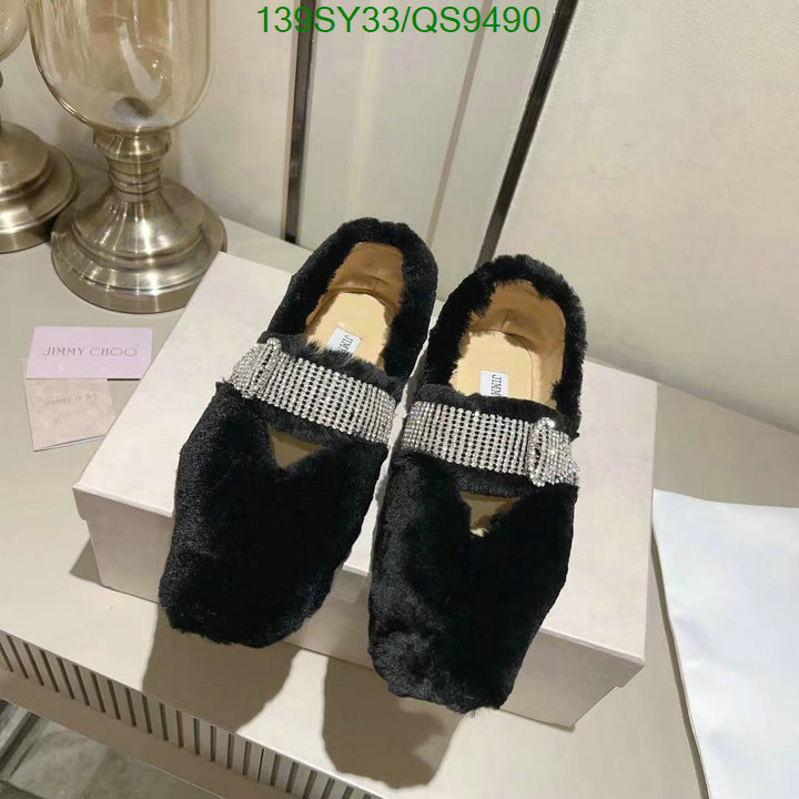 Women Shoes-Jimmy Choo Code: QS9490 $: 139USD