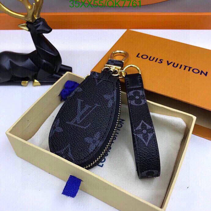 Key pendant-LV Code: QK7761 $: 35USD