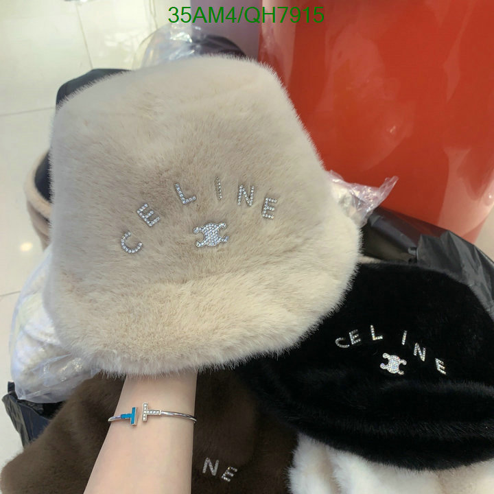 Cap-(Hat)-Celine Code: QH7915 $: 35USD