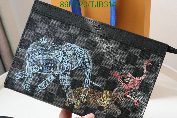 1111 Carnival SALE,5A Bags Code: TJB314