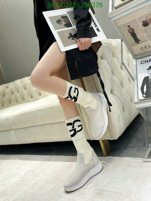 Women Shoes-UGG Code: QS8376 $: 99USD