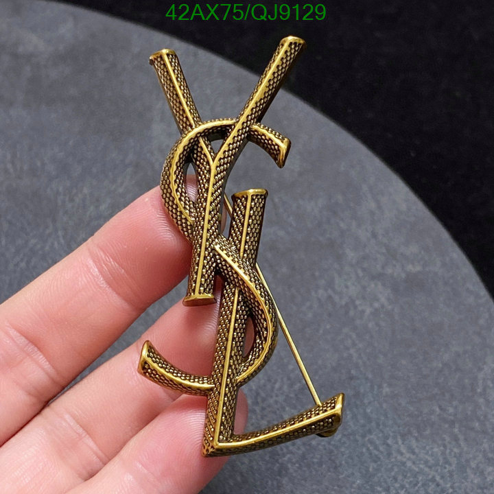 Jewelry-YSL Code: QJ9129 $: 42USD