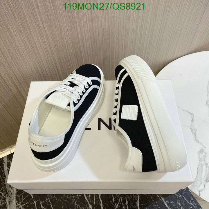 Women Shoes-Givenchy Code: QS8921 $: 119USD