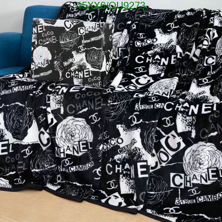 Blanket SALE Code: QU9273