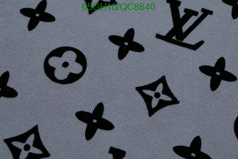 Clothing-LV Code: QC8640 $: 65USD