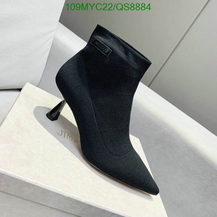 Women Shoes-Jimmy Choo Code: QS8884 $: 109USD