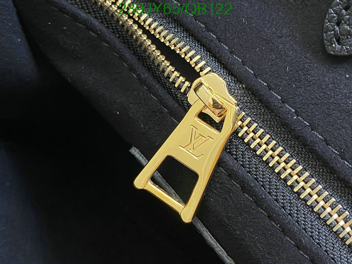 LV Bag-(Mirror)-Handbag- Code: QB122 $: 239USD