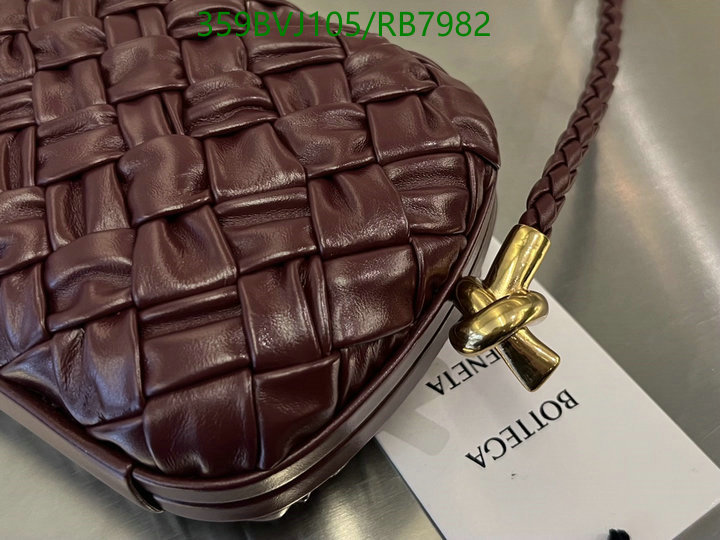 BV Bag-(Mirror)-Handbag- Code: RB7982 $: 359USD