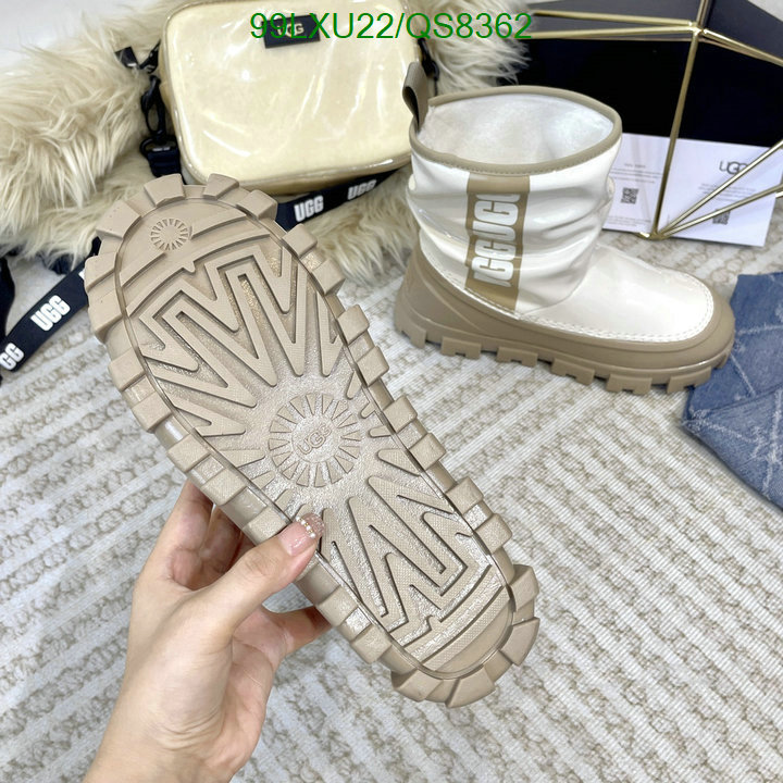 Women Shoes-UGG Code: QS8362 $: 99USD