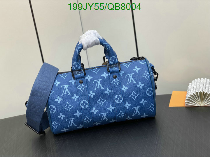 LV Bag-(Mirror)-Speedy- Code: QB8004 $: 199USD