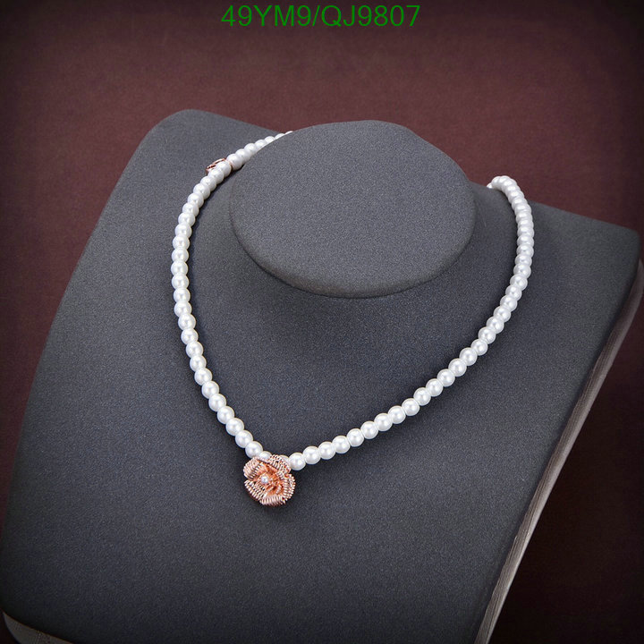 Jewelry-Dior Code: QJ9807 $: 49USD
