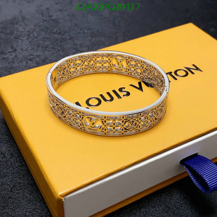 Jewelry-LV Code: QJ9117 $: 42USD