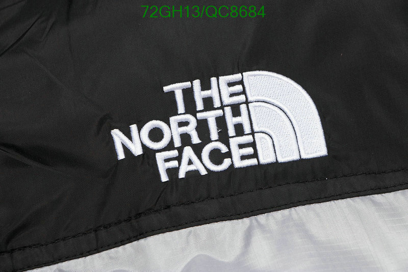 Down jacket Women-The North Face Code: QC8684 $: 72USD