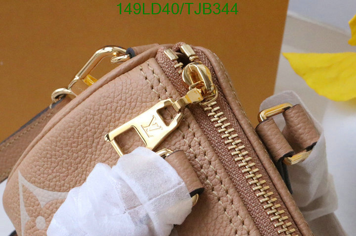 1111 Carnival SALE,5A Bags Code: TJB344