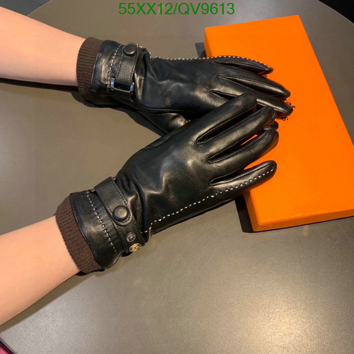 Gloves-Hermes Code: QV9613 $: 55USD