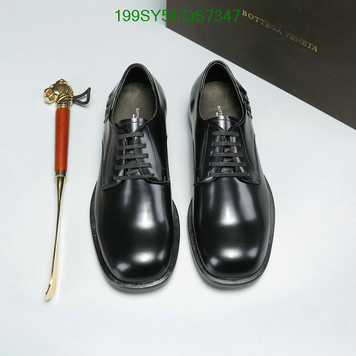 Men shoes-BV Code: QS7347 $: 199USD