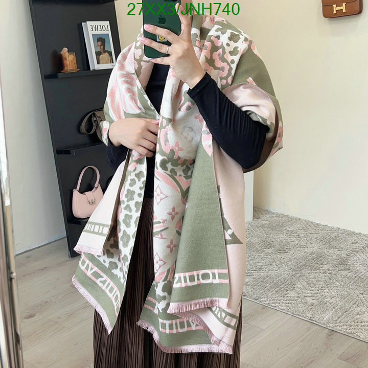 1111 Carnival SALE,4A Scarf Code: JNH740