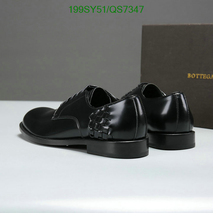 Men shoes-BV Code: QS7347 $: 199USD