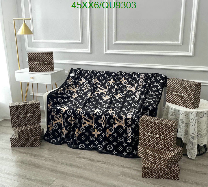 Blanket SALE Code: QU9303