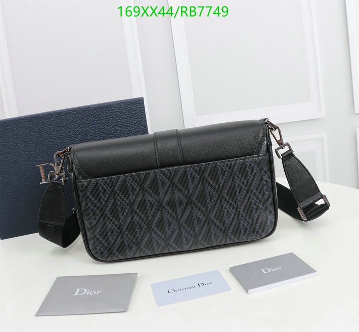 Dior Bag-(Mirror)-Other Style- Code: RB7749 $: 169USD