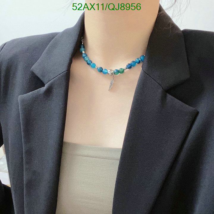 Jewelry-Chanel Code: QJ8956 $: 52USD