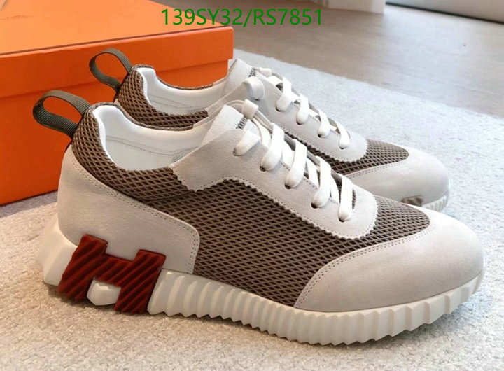 Men shoes-Hermes Code: RS7851