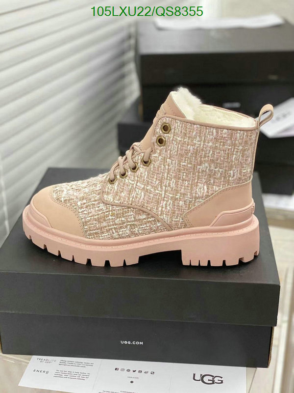 Women Shoes-Boots Code: QS8355 $: 105USD