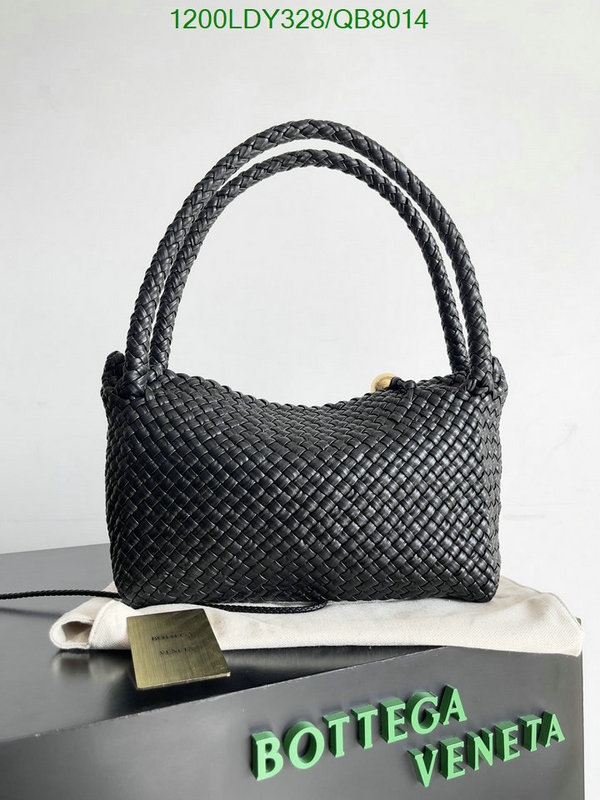 BV Bag-(Mirror)-Handbag- Code: QB8014 $: 1200USD