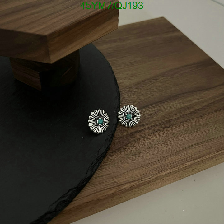 Jewelry-Gucci Code: QJ193 $: 45USD