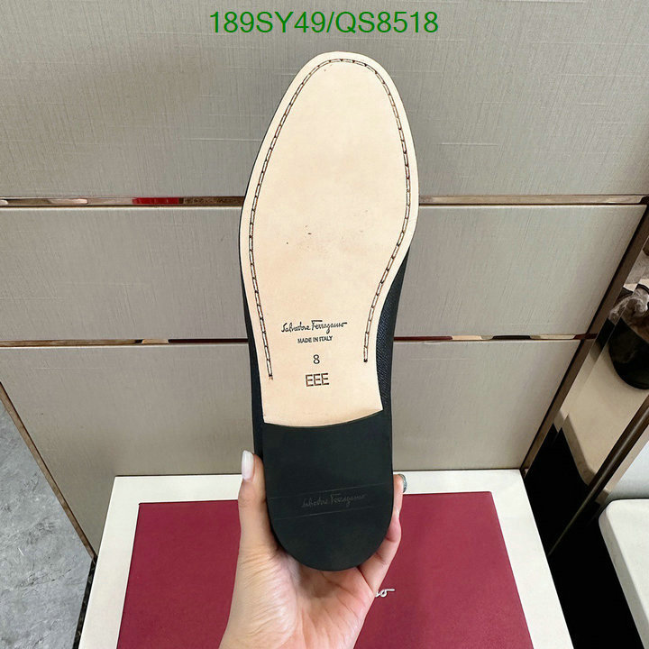 Men shoes-Ferragamo Code: QS8518 $: 189USD