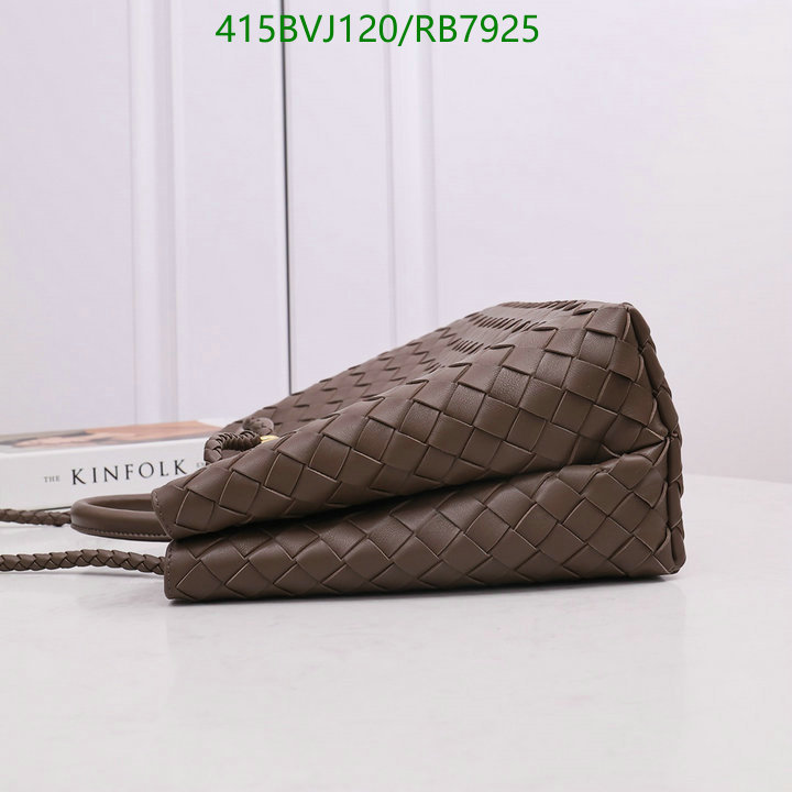 BV Bag-(Mirror)-Handbag- Code: RB7925 $: 415USD