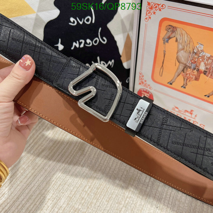 Belts-Hermes Code: QP8793 $: 59USD