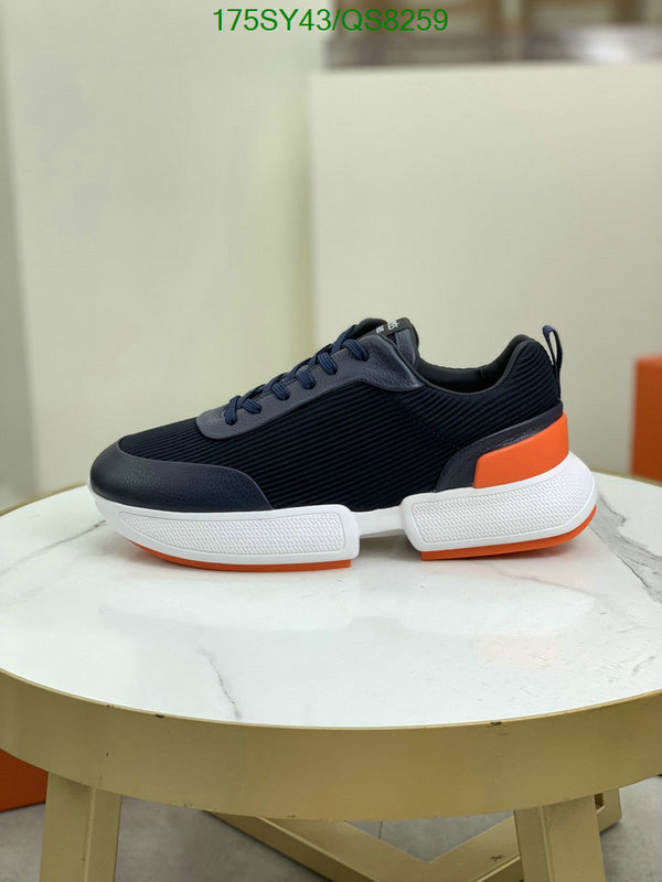 Men shoes-Hermes Code: QS8259 $: 175USD