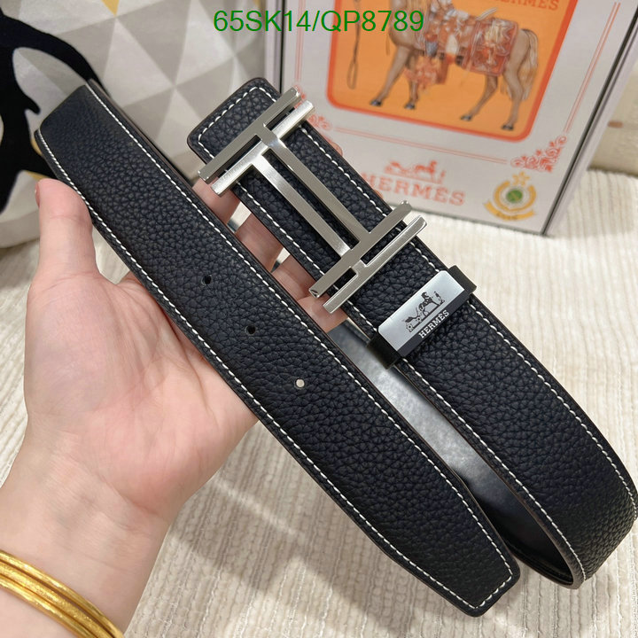 Belts-Hermes Code: QP8789 $: 65USD