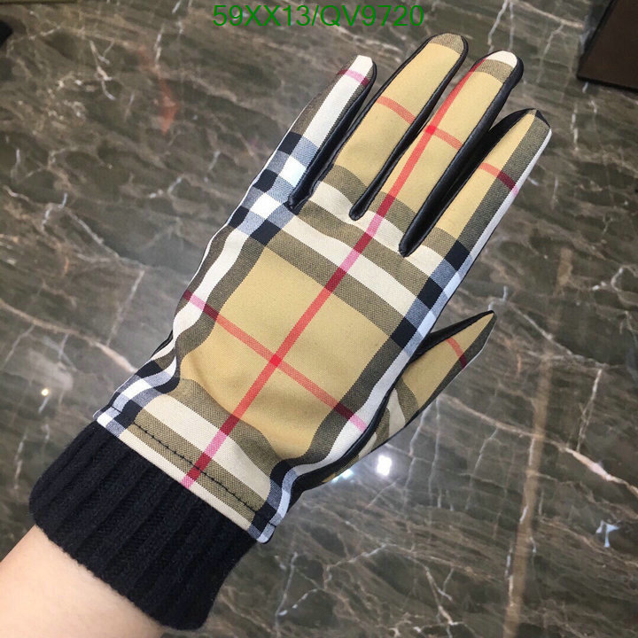 Gloves-Burberry Code: QV9720 $: 59USD