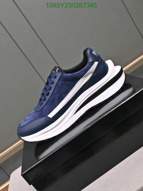 Men shoes-Boss Code: QS7345 $: 109USD