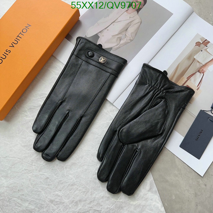 Gloves-LV Code: QV9707 $: 55USD