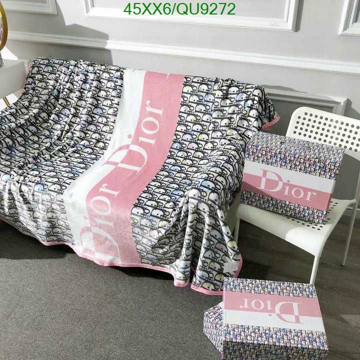 Blanket SALE Code: QU9272