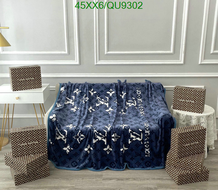 Blanket SALE Code: QU9302