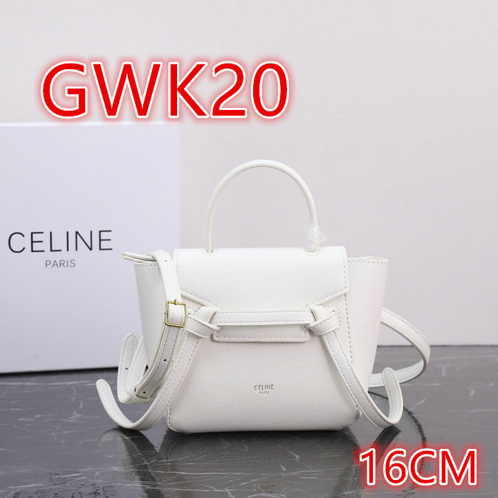 1111 Carnival SALE,4A Bags Code: GWK1 $: 69USD