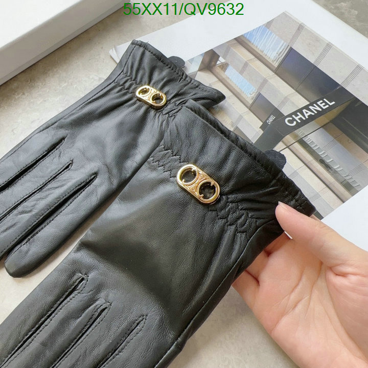 Gloves-Celine Code: QV9632 $: 55USD