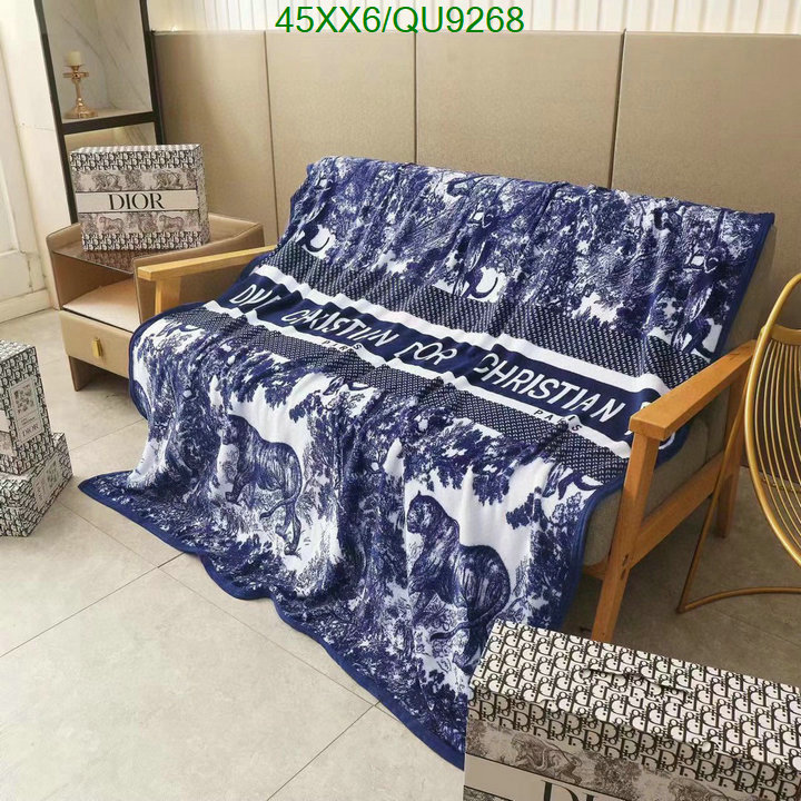 Blanket SALE Code: QU9268