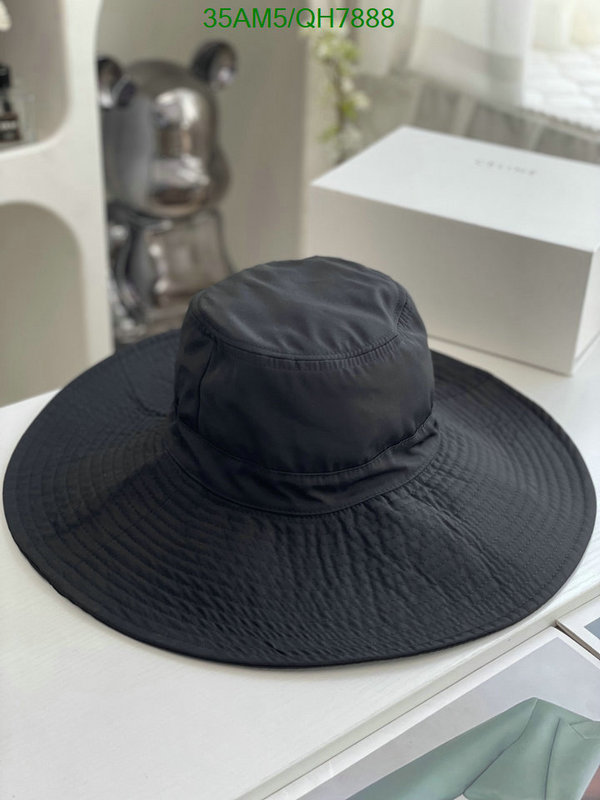 Cap-(Hat)-Celine Code: QH7888 $: 35USD