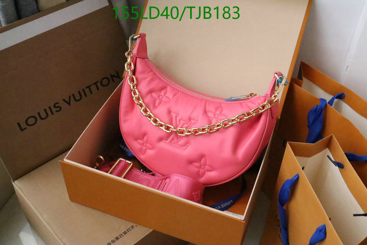 1111 Carnival SALE,5A Bags Code: TJB183