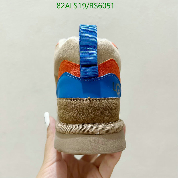 Kids shoes-UGG Code: RS6051 $: 82USD