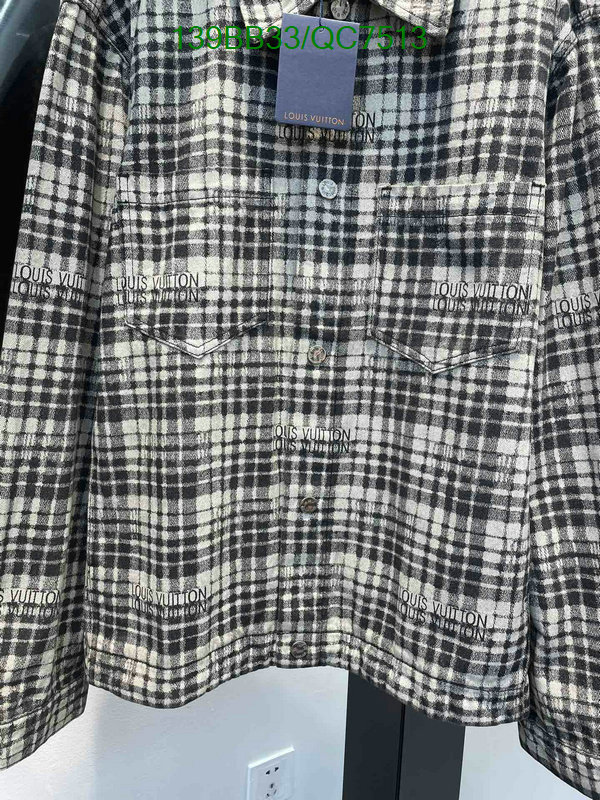 Clothing-LV Code: QC7513 $: 139USD