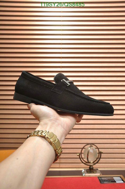 Men shoes-Tods Code: QS8485 $: 119USD